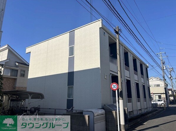 レオネクストクレールIIの物件内観写真